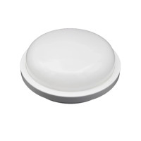 #119/1 AVT-ROUND5-15W Pure White Светодиодный светильник